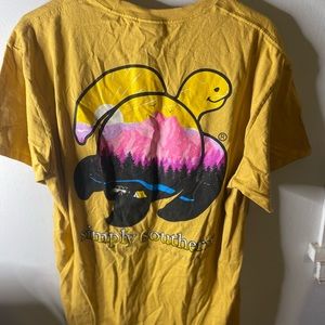 Simply southern tshirt. Size Large